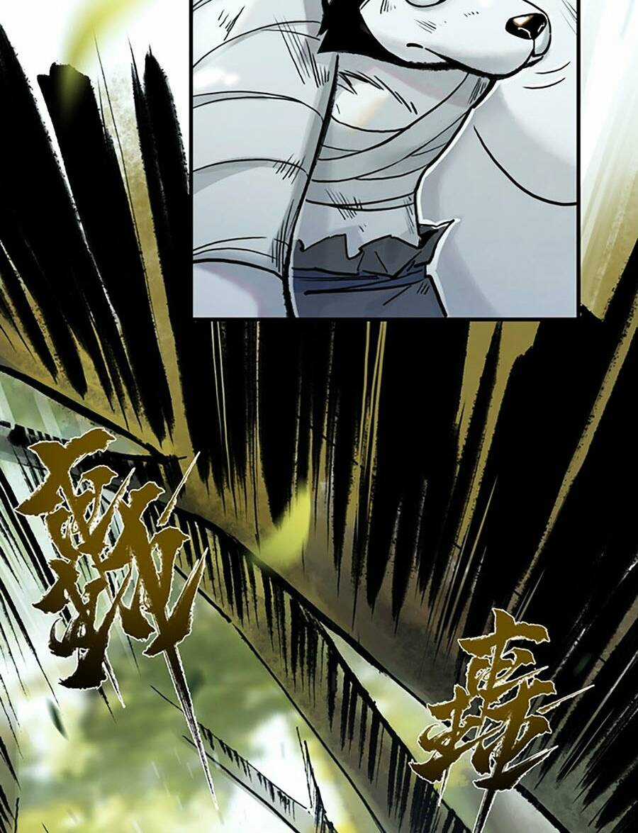 Nhất Niệm Tiêu Dao Chapter 1 trang 5