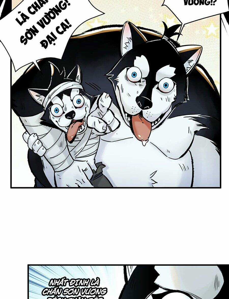 Nhất Niệm Tiêu Dao Chapter 1 trang 7