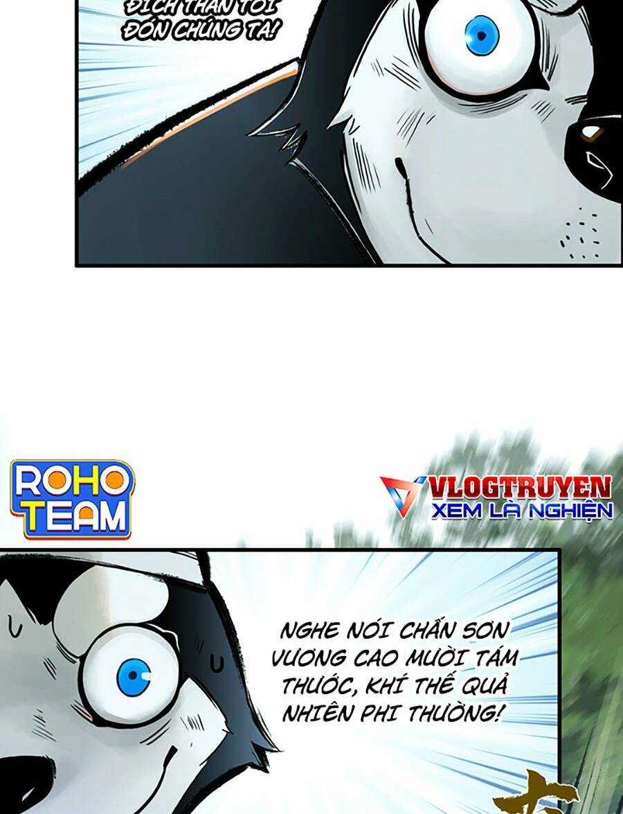 Nhất Niệm Tiêu Dao Chapter 1 trang 8