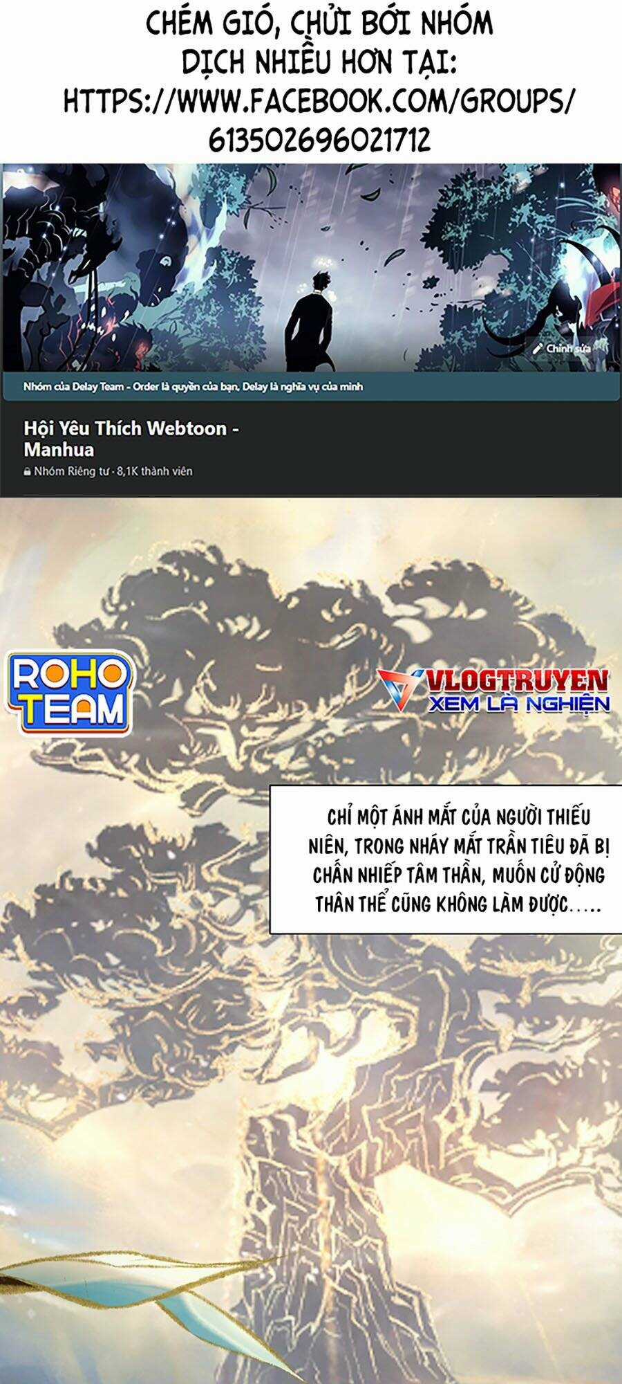 Nhất Niệm Tiêu Dao Chapter 10 trang 0