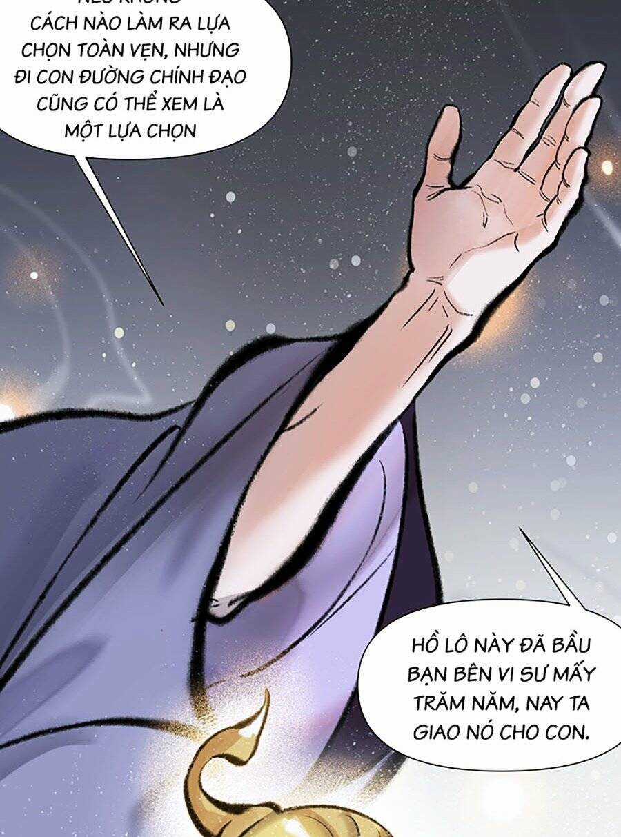 Nhất Niệm Tiêu Dao Chapter 10 trang 10