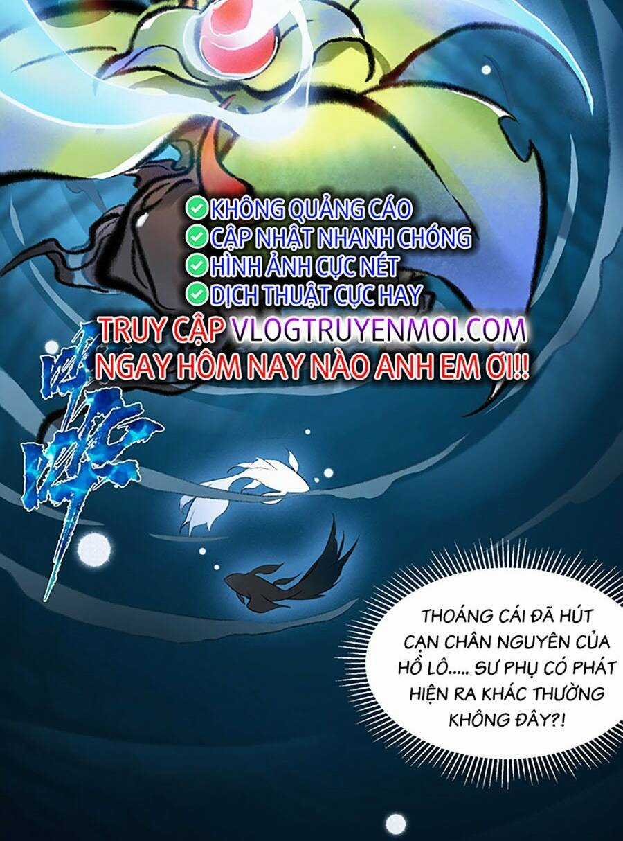 Nhất Niệm Tiêu Dao Chapter 10 trang 14