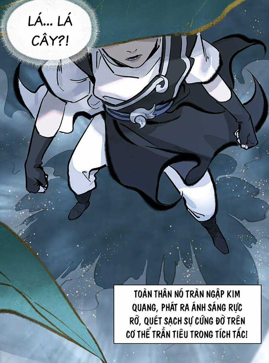 Nhất Niệm Tiêu Dao Chapter 10 trang 2