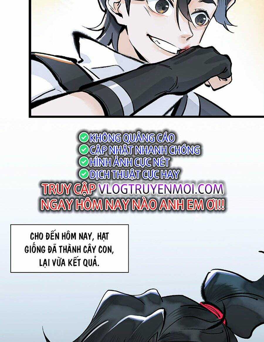 Nhất Niệm Tiêu Dao Chapter 10 trang 22