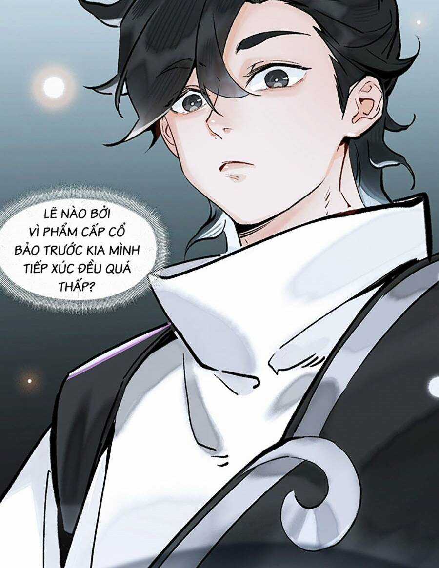 Nhất Niệm Tiêu Dao Chapter 10 trang 23