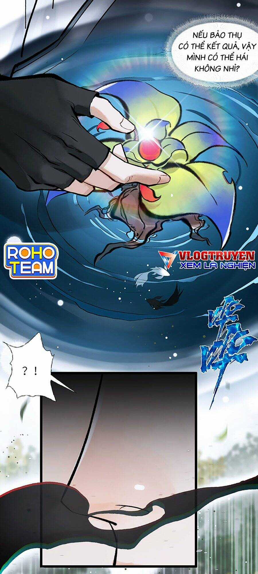 Nhất Niệm Tiêu Dao Chapter 10 trang 24