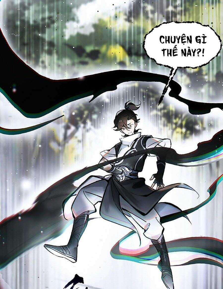 Nhất Niệm Tiêu Dao Chapter 10 trang 25