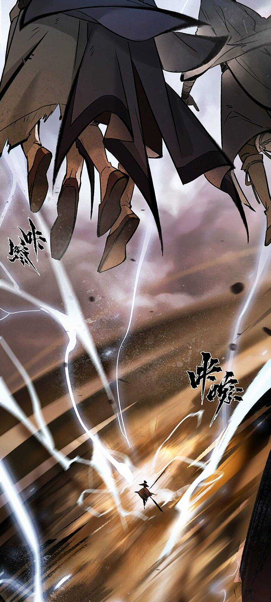 Nhất Niệm Tiêu Dao Chapter 10 trang 27