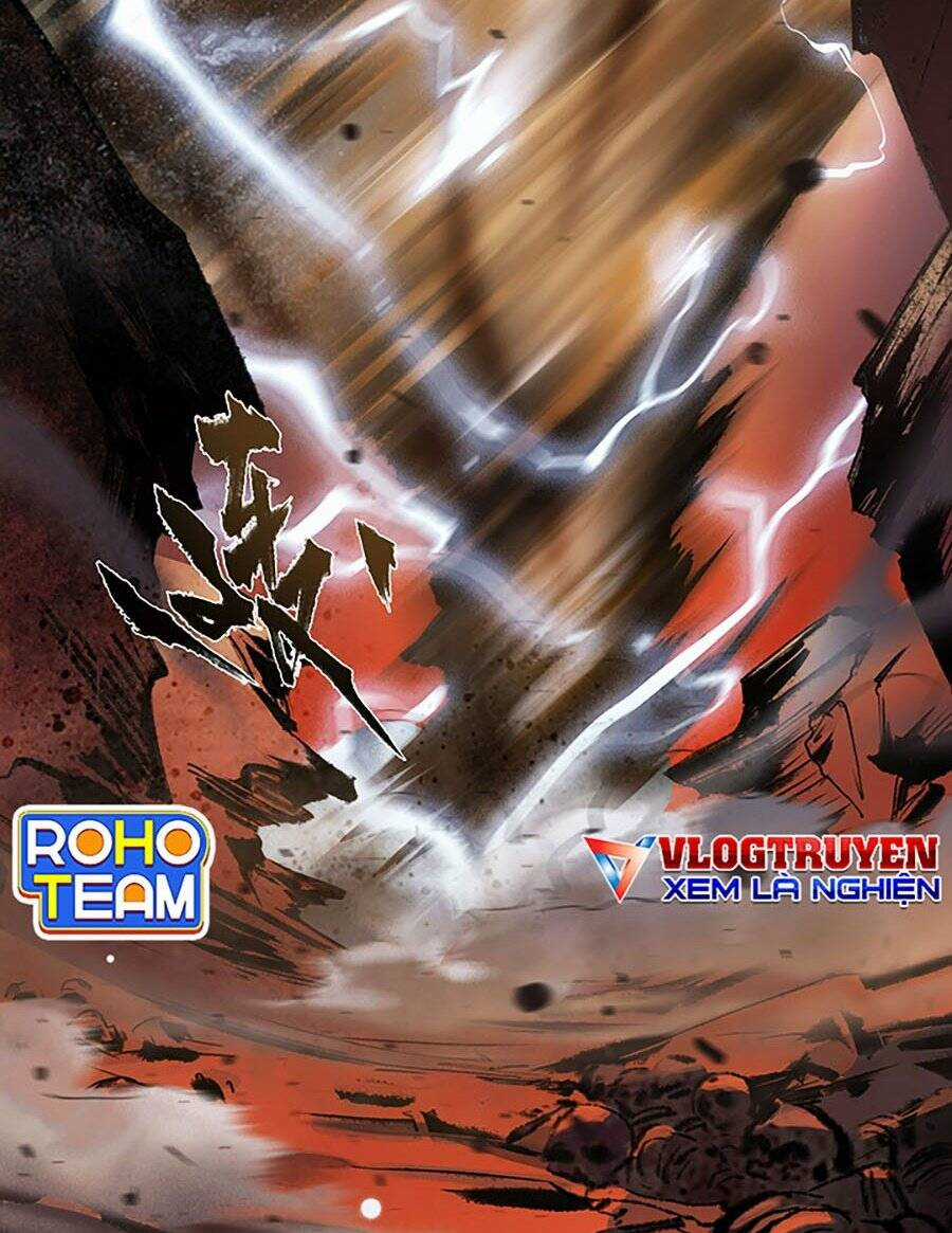 Nhất Niệm Tiêu Dao Chapter 10 trang 28