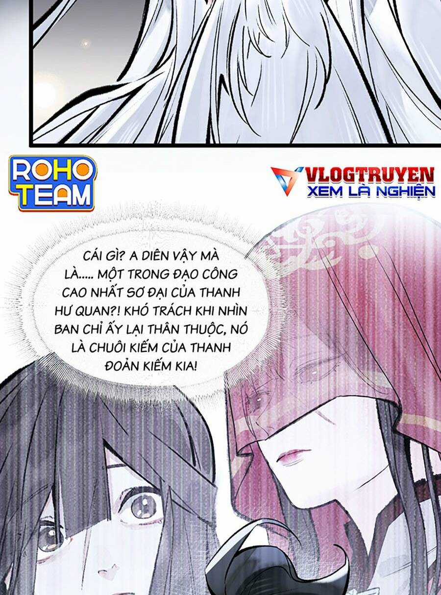 Nhất Niệm Tiêu Dao Chapter 10 trang 8
