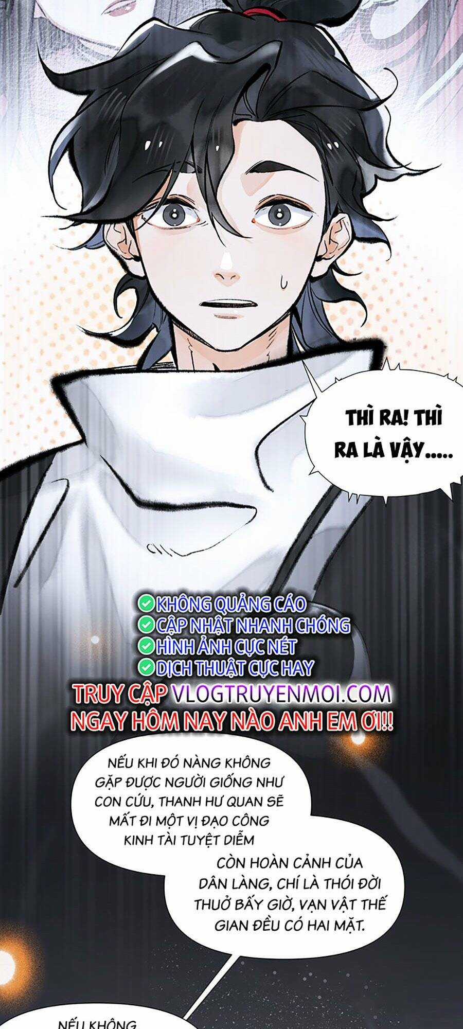 Nhất Niệm Tiêu Dao Chapter 10 trang 9