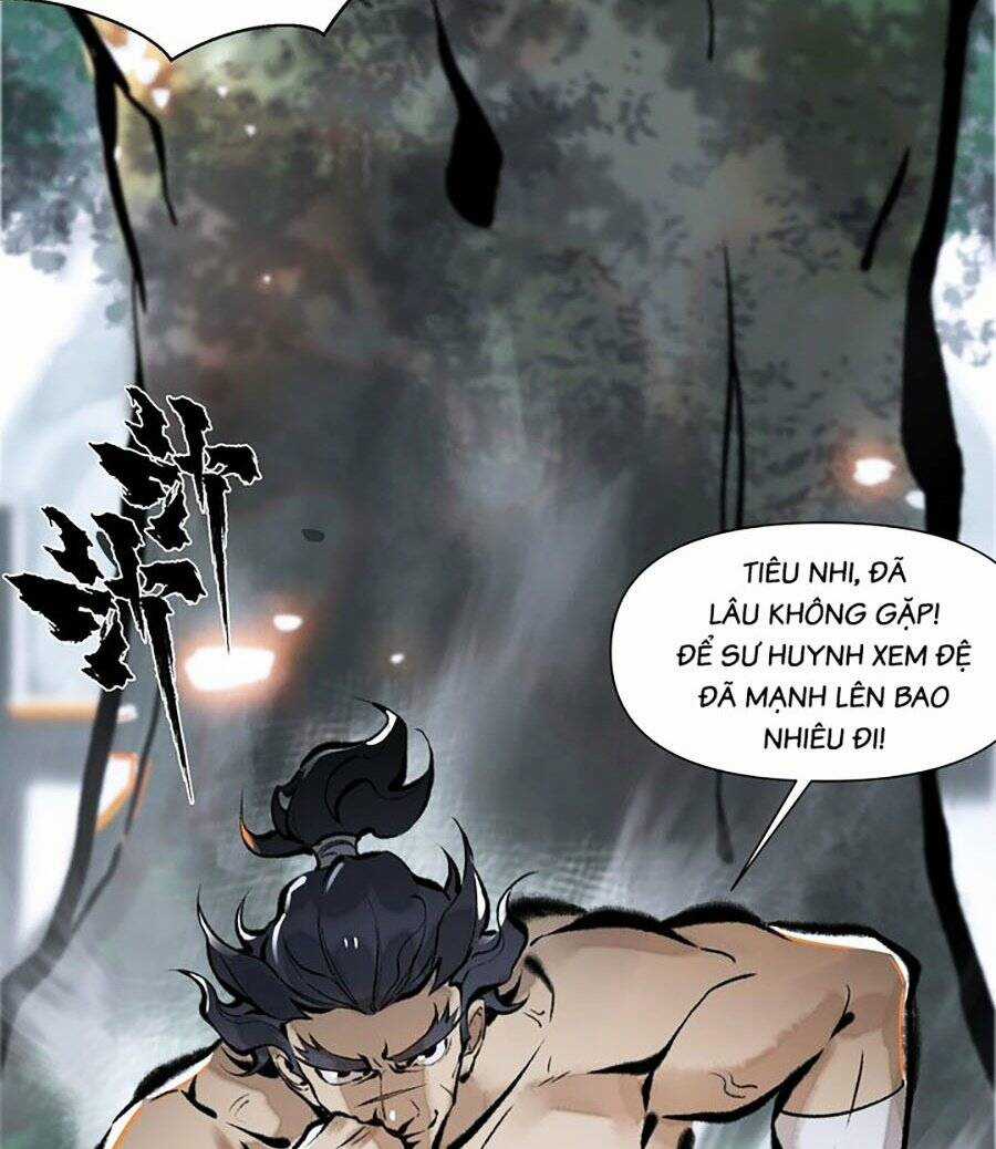 Nhất Niệm Tiêu Dao Chapter 11 trang 18