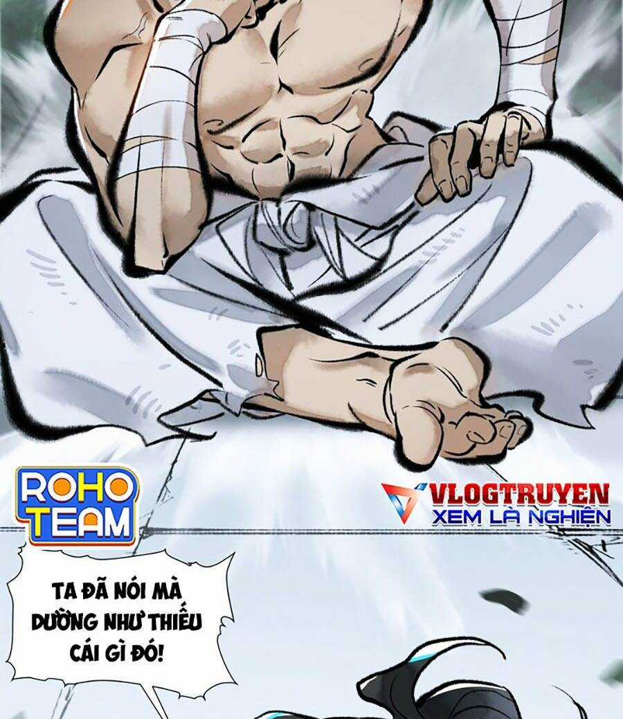 Nhất Niệm Tiêu Dao Chapter 11 trang 19