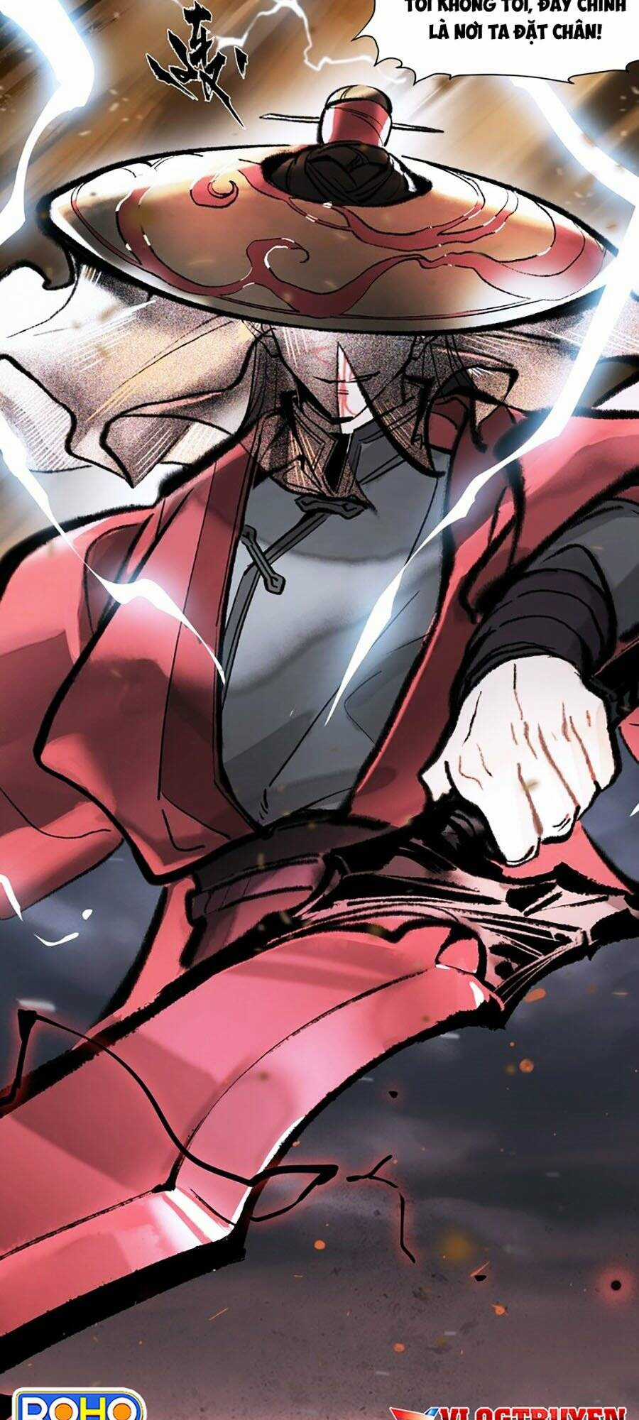 Nhất Niệm Tiêu Dao Chapter 11 trang 2