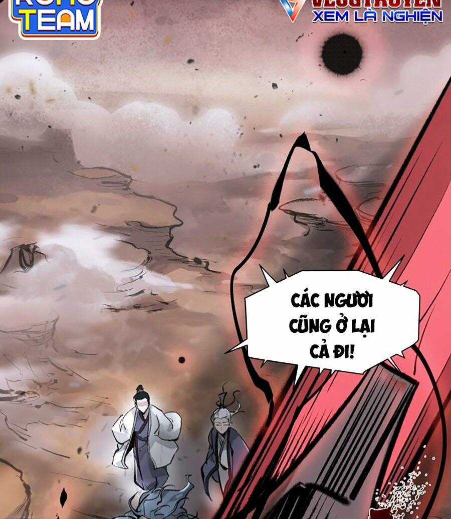 Nhất Niệm Tiêu Dao Chapter 11 trang 3