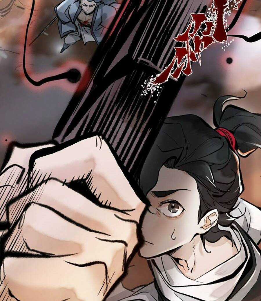 Nhất Niệm Tiêu Dao Chapter 11 trang 4