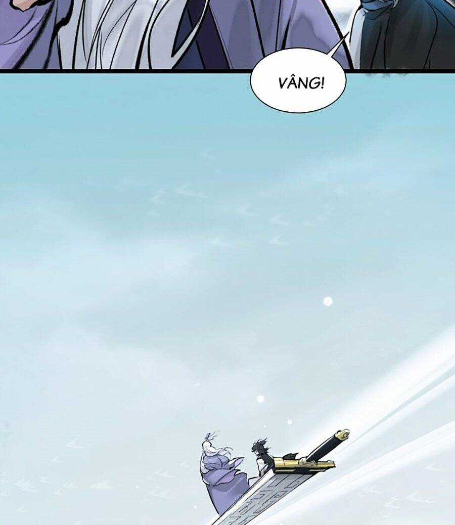 Nhất Niệm Tiêu Dao Chapter 11 trang 8