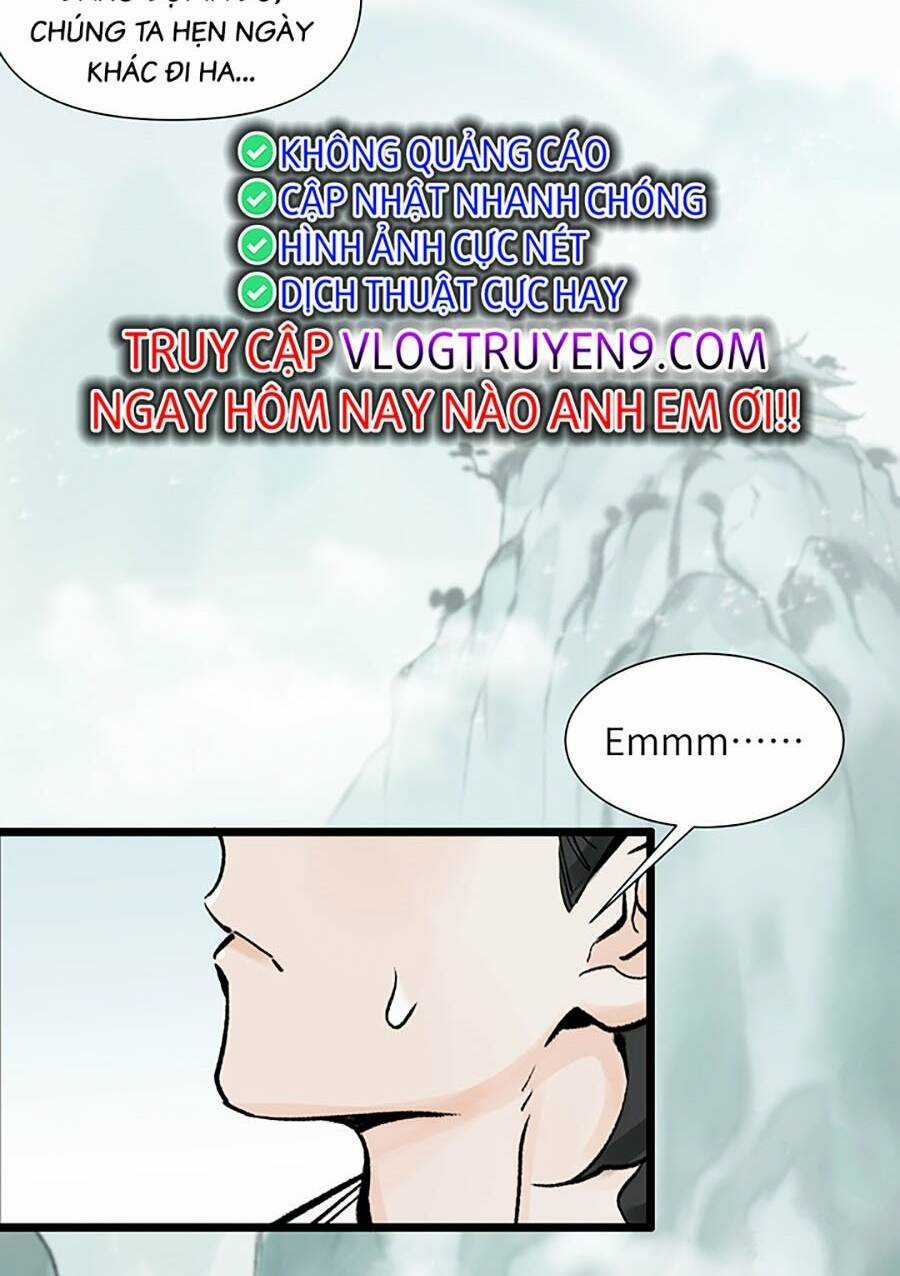 Nhất Niệm Tiêu Dao Chapter 12 trang 11