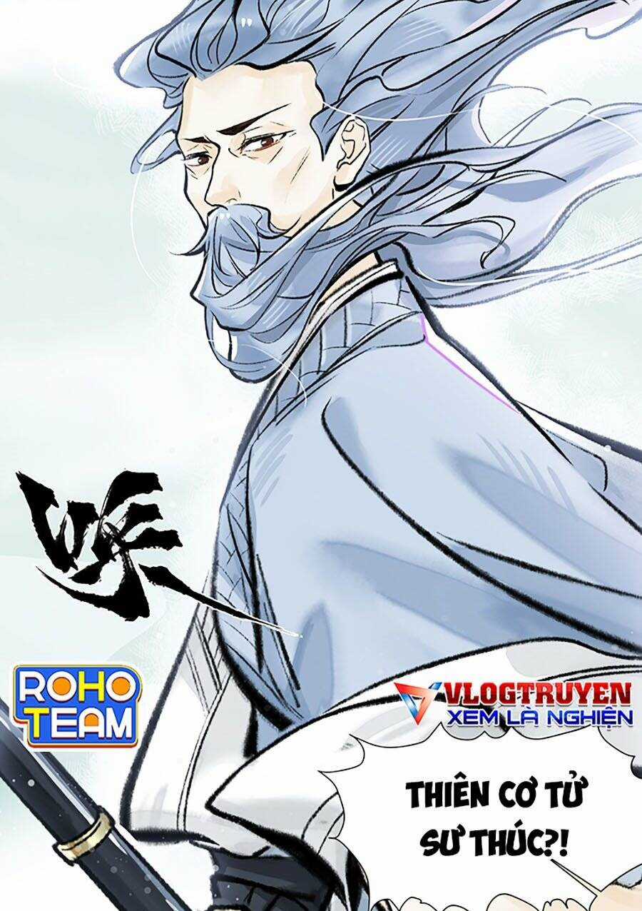 Nhất Niệm Tiêu Dao Chapter 12 trang 13