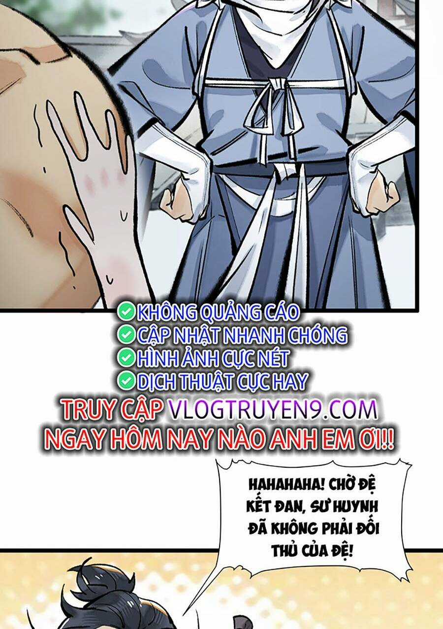 Nhất Niệm Tiêu Dao Chapter 12 trang 2
