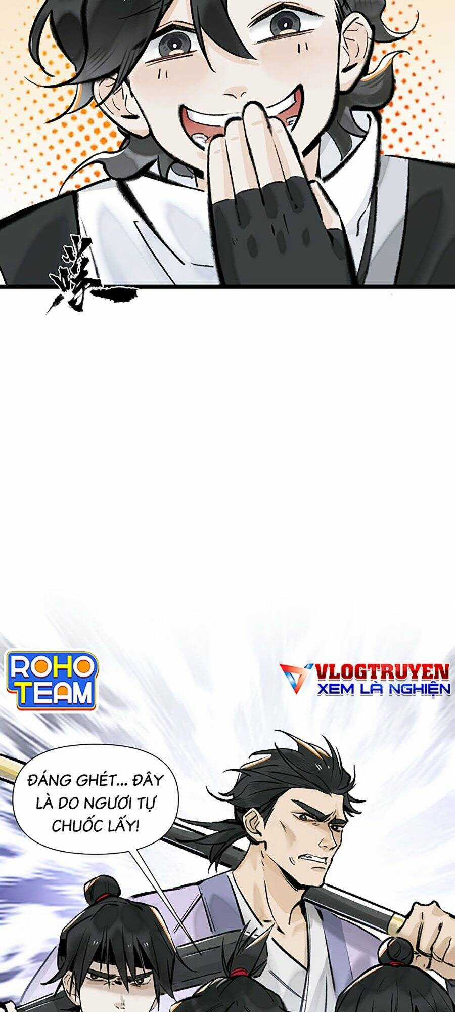 Nhất Niệm Tiêu Dao Chapter 13 trang 12