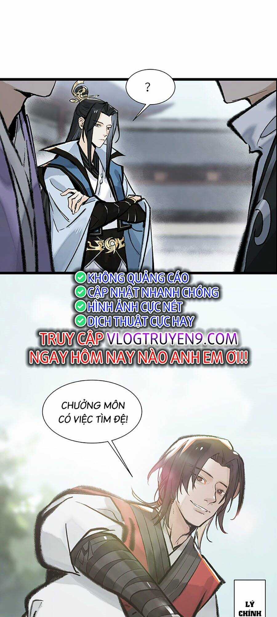 Nhất Niệm Tiêu Dao Chapter 13 trang 15