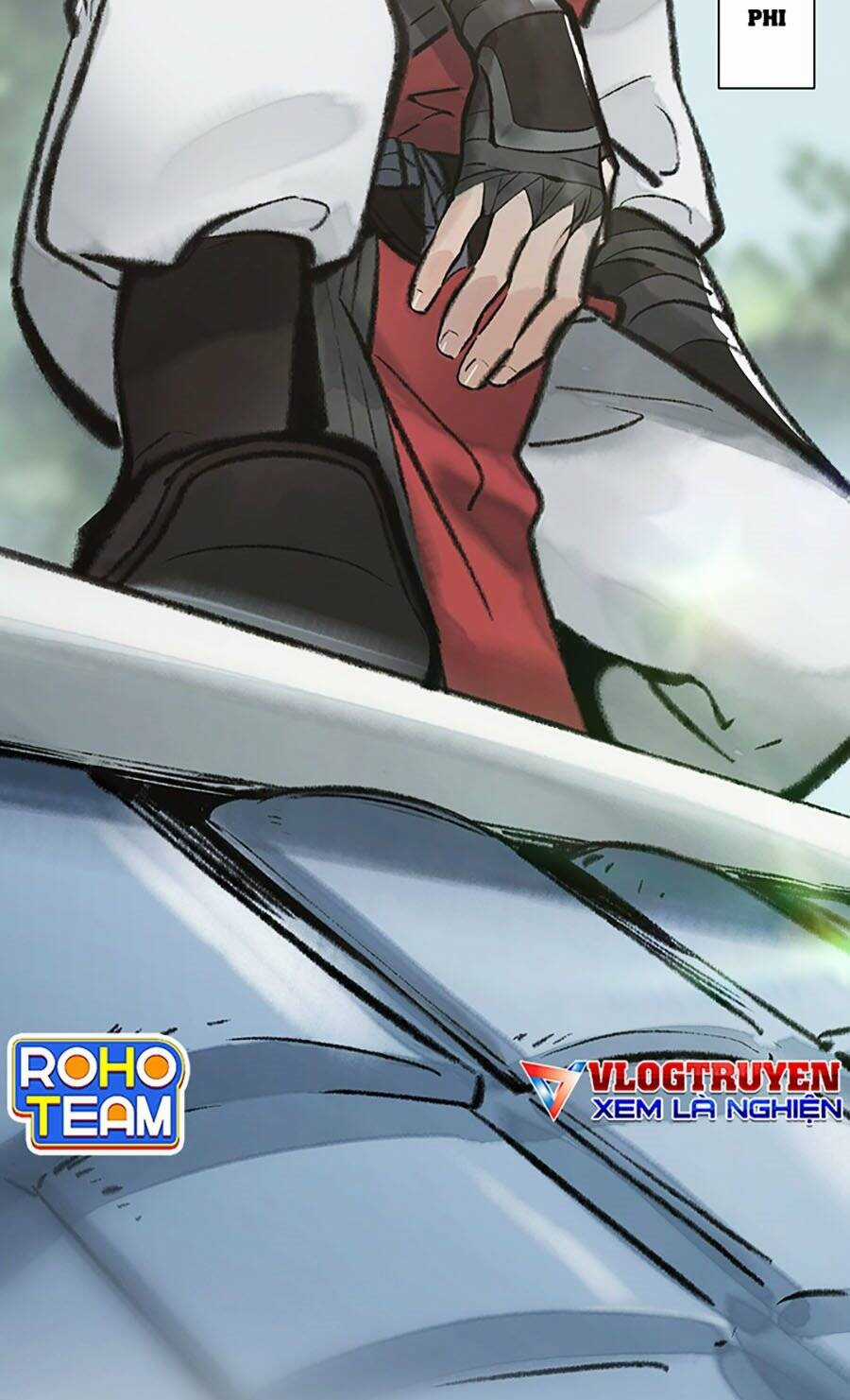 Nhất Niệm Tiêu Dao Chapter 13 trang 16