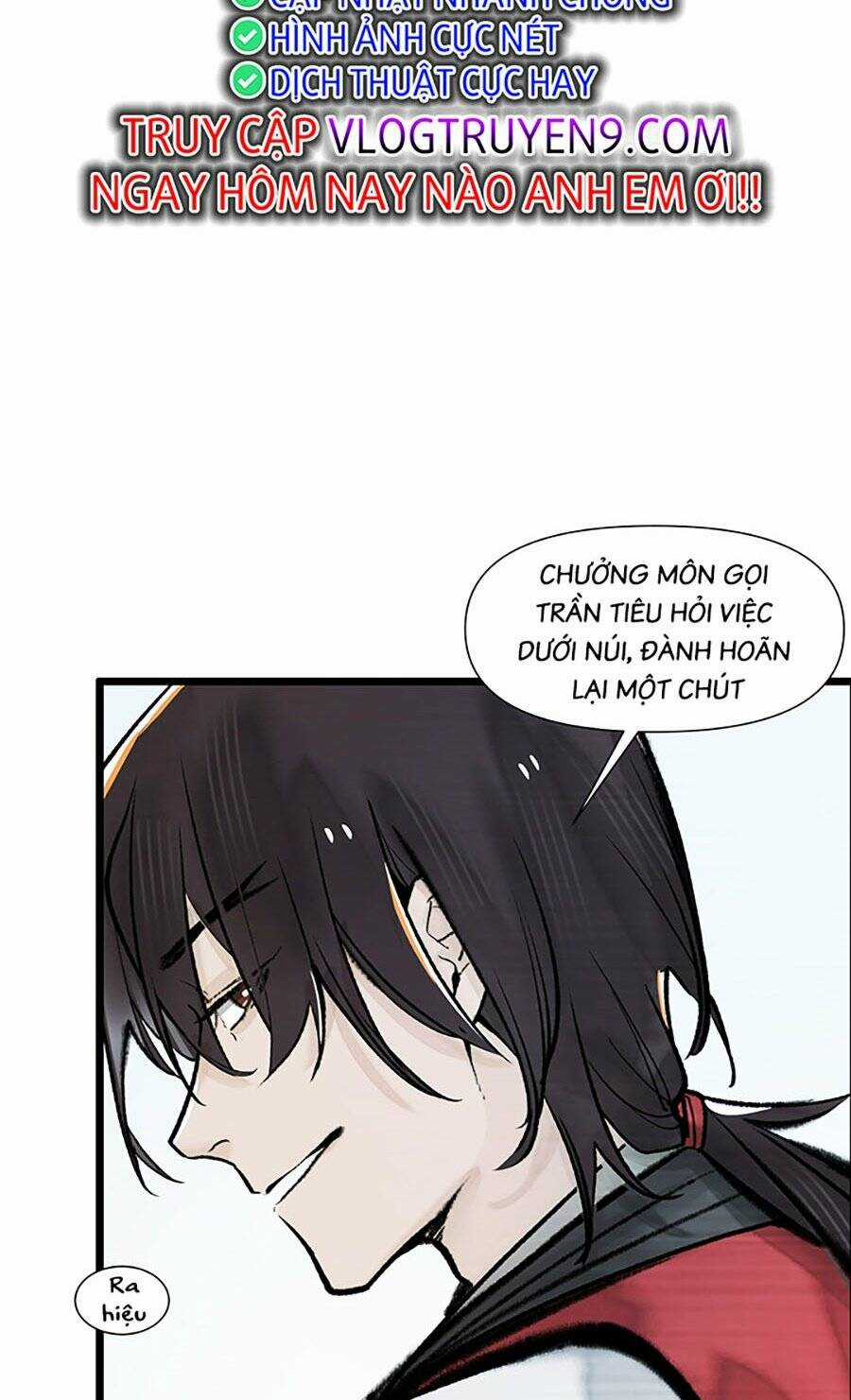 Nhất Niệm Tiêu Dao Chapter 13 trang 19