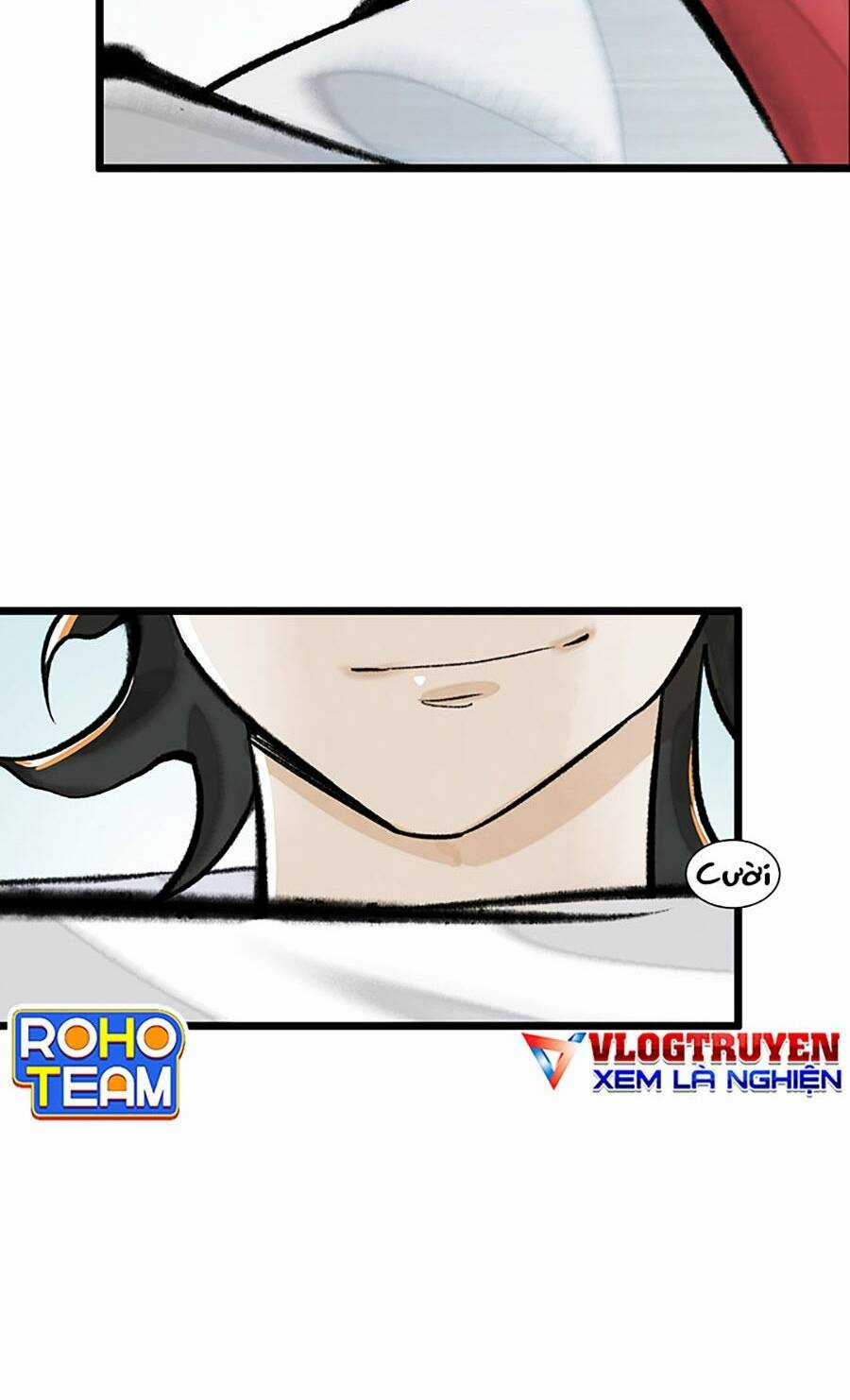 Nhất Niệm Tiêu Dao Chapter 13 trang 20