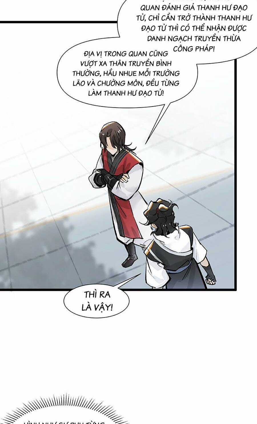 Nhất Niệm Tiêu Dao Chapter 13 trang 26