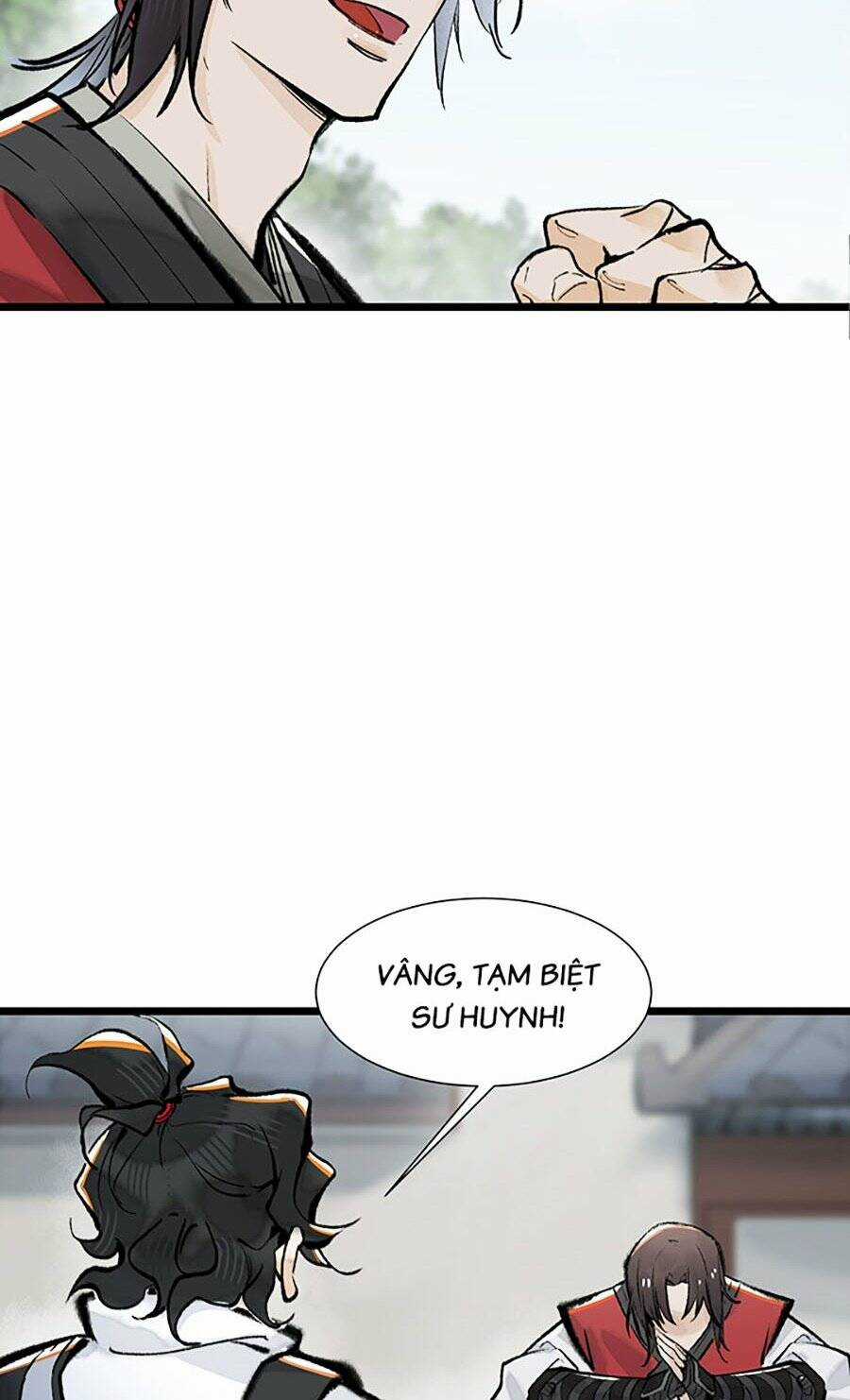 Nhất Niệm Tiêu Dao Chapter 13 trang 28