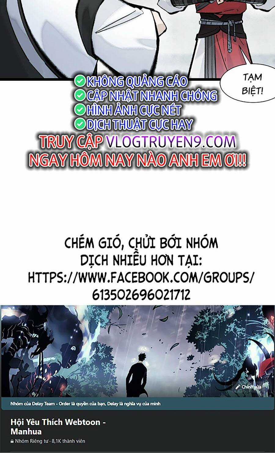 Nhất Niệm Tiêu Dao Chapter 13 trang 29