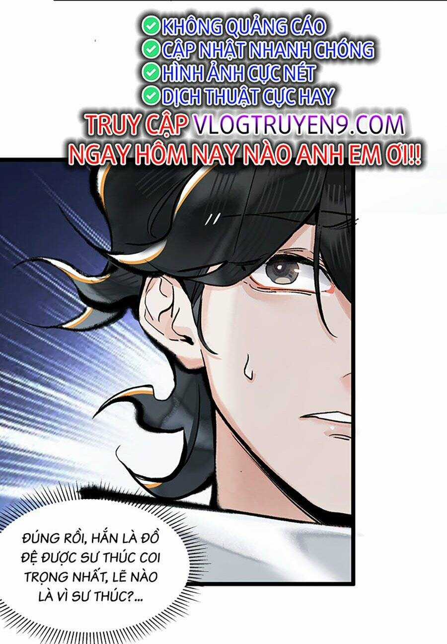 Nhất Niệm Tiêu Dao Chapter 13 trang 4