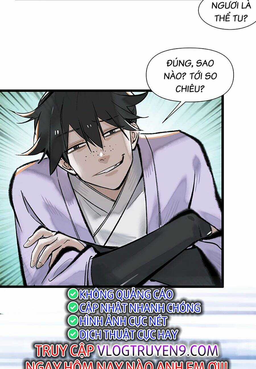 Nhất Niệm Tiêu Dao Chapter 13 trang 7