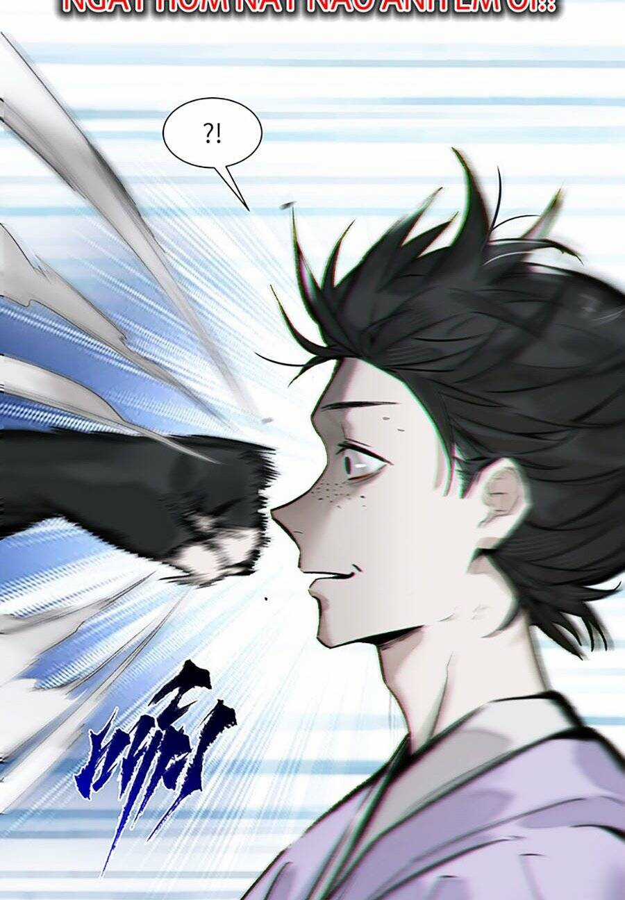 Nhất Niệm Tiêu Dao Chapter 13 trang 8