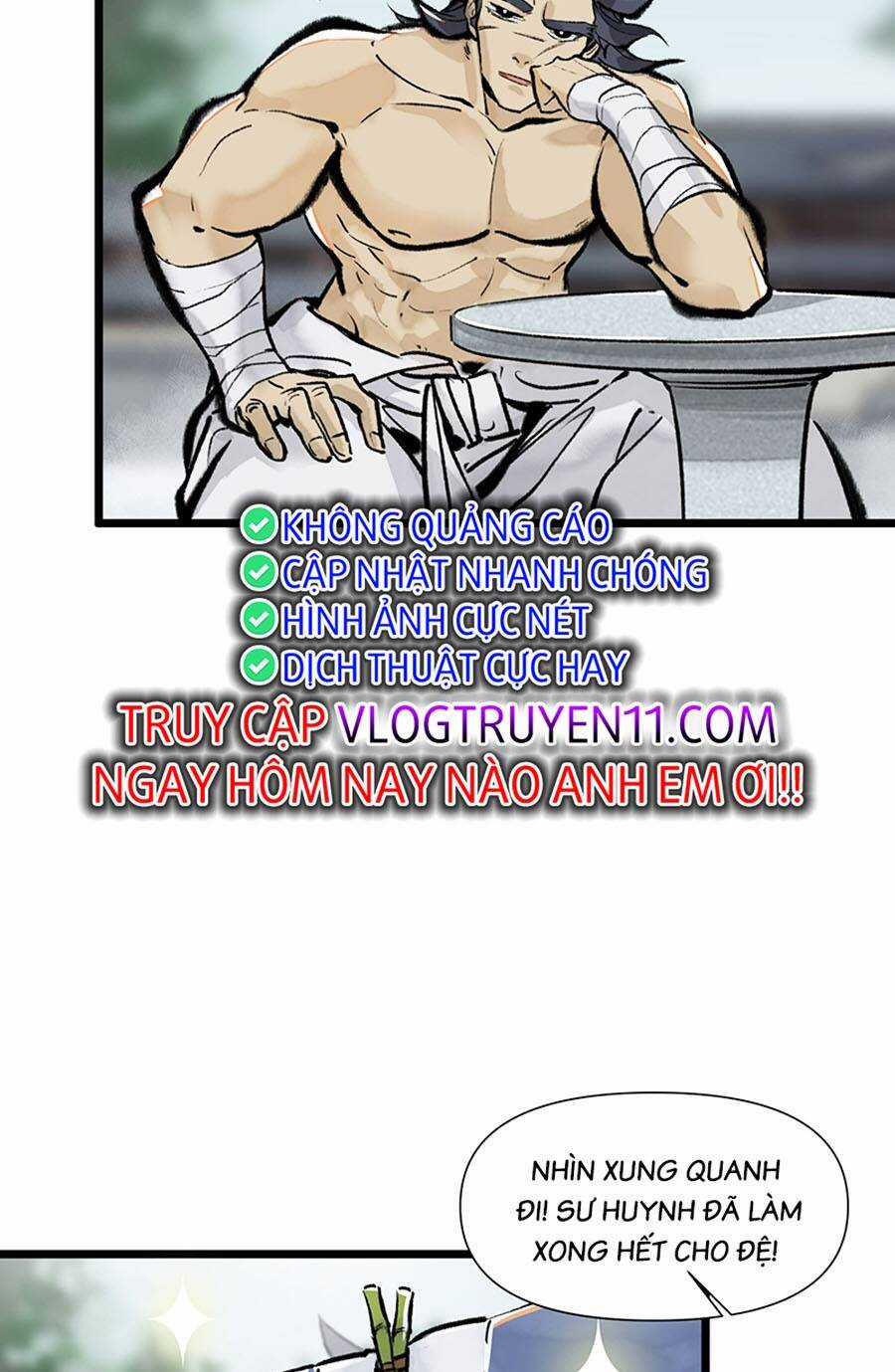 Nhất Niệm Tiêu Dao Chapter 14 trang 1