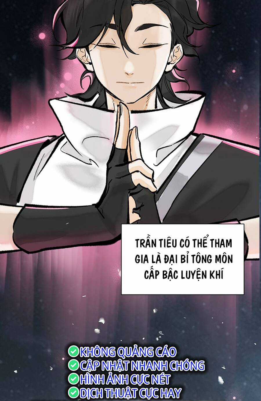 Nhất Niệm Tiêu Dao Chapter 14 trang 10