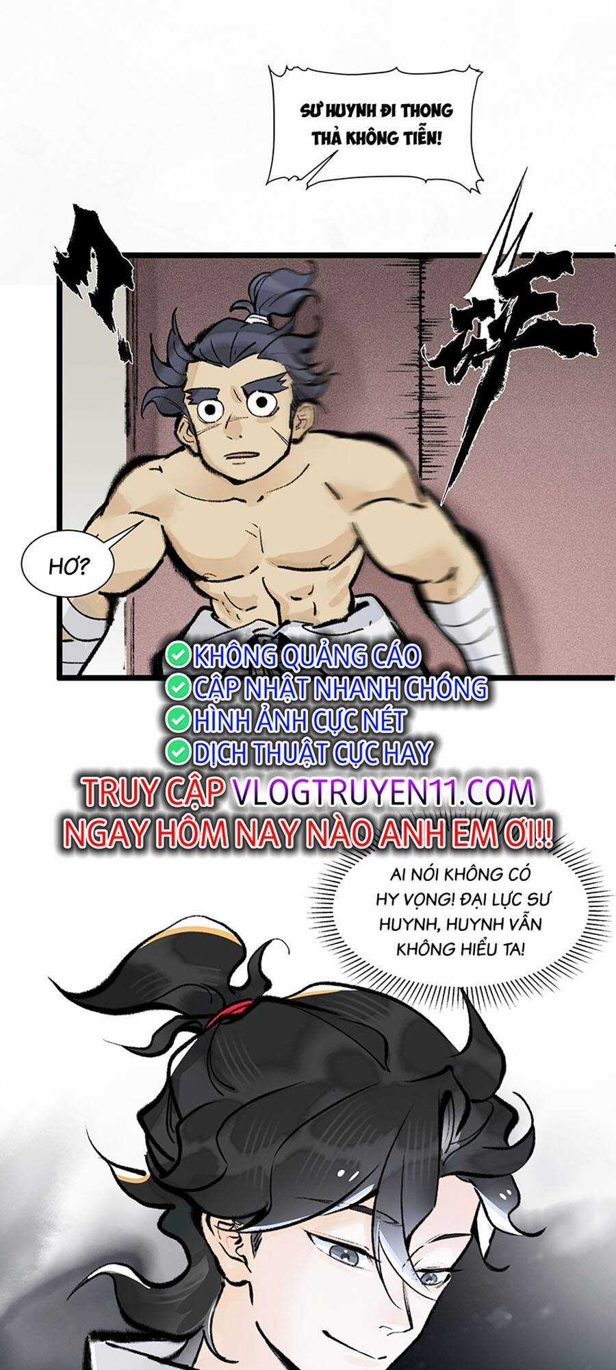 Nhất Niệm Tiêu Dao Chapter 14 trang 15