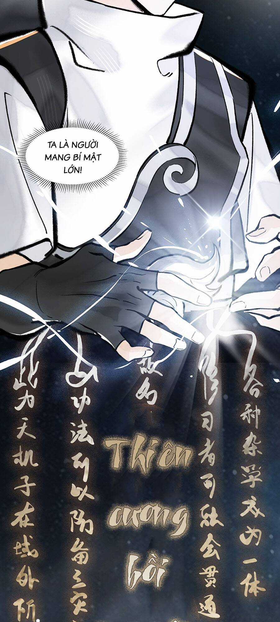 Nhất Niệm Tiêu Dao Chapter 14 trang 16