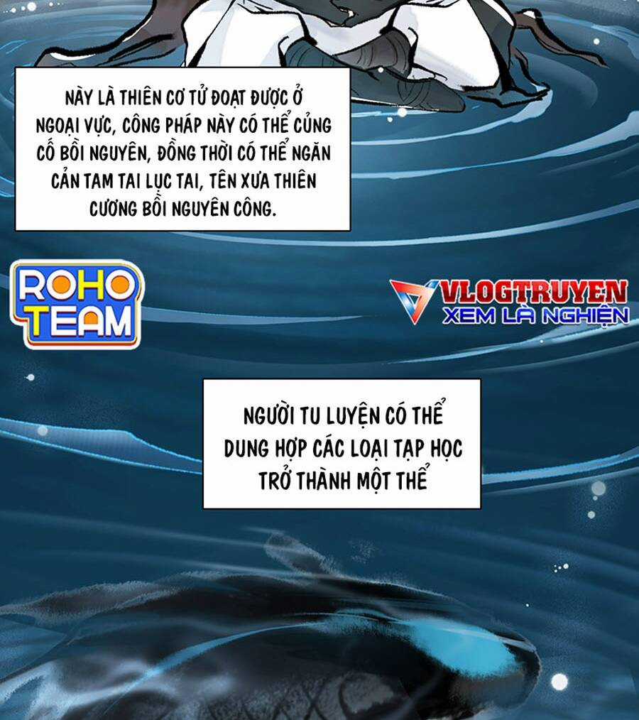 Nhất Niệm Tiêu Dao Chapter 14 trang 18