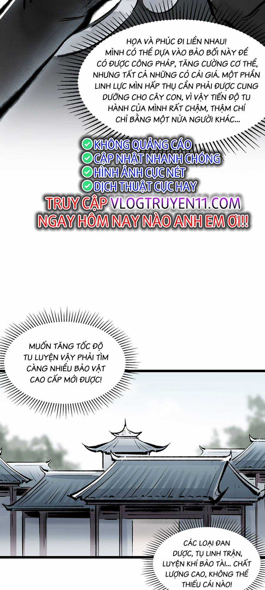 Nhất Niệm Tiêu Dao Chapter 14 trang 23