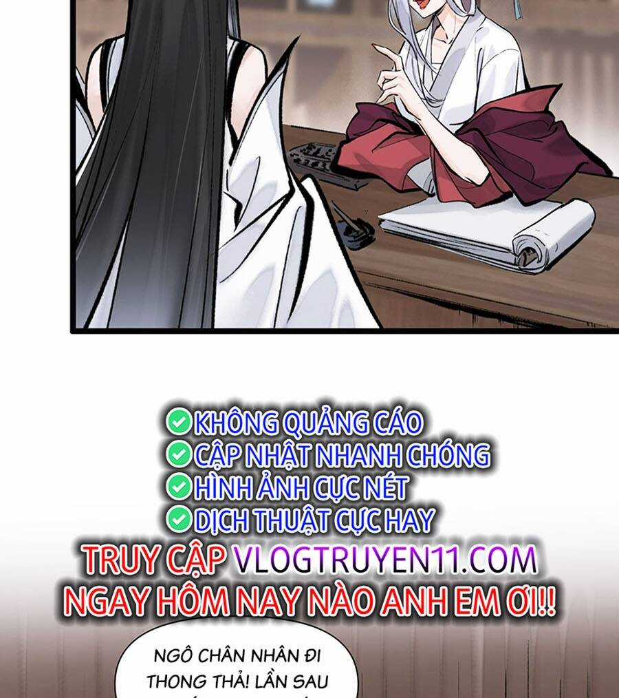 Nhất Niệm Tiêu Dao Chapter 14 trang 25