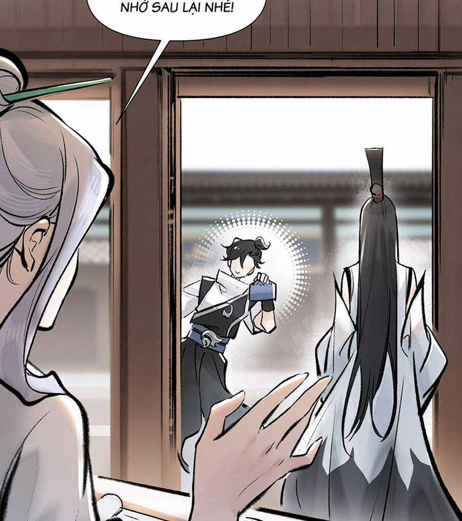 Nhất Niệm Tiêu Dao Chapter 14 trang 26