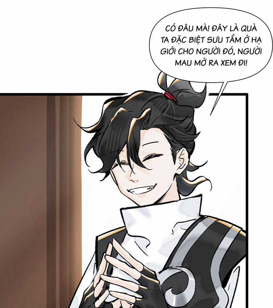 Nhất Niệm Tiêu Dao Chapter 14 trang 29