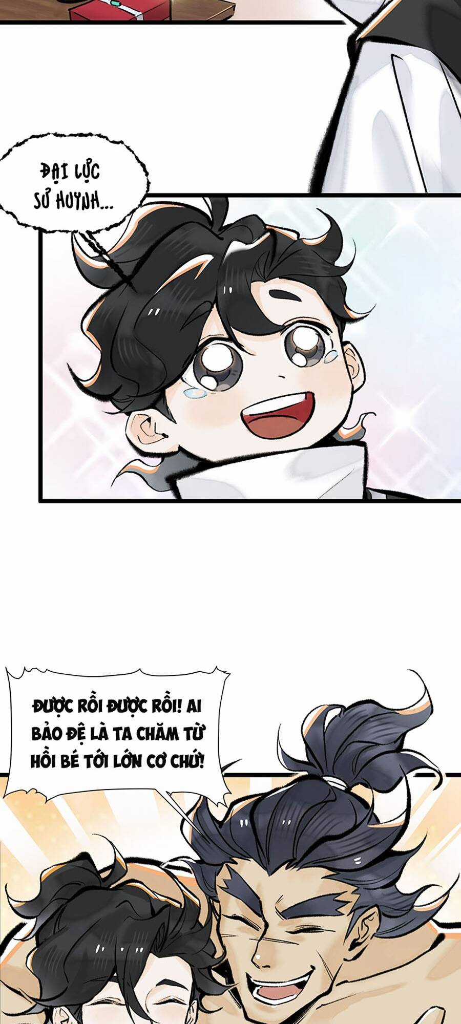 Nhất Niệm Tiêu Dao Chapter 14 trang 3