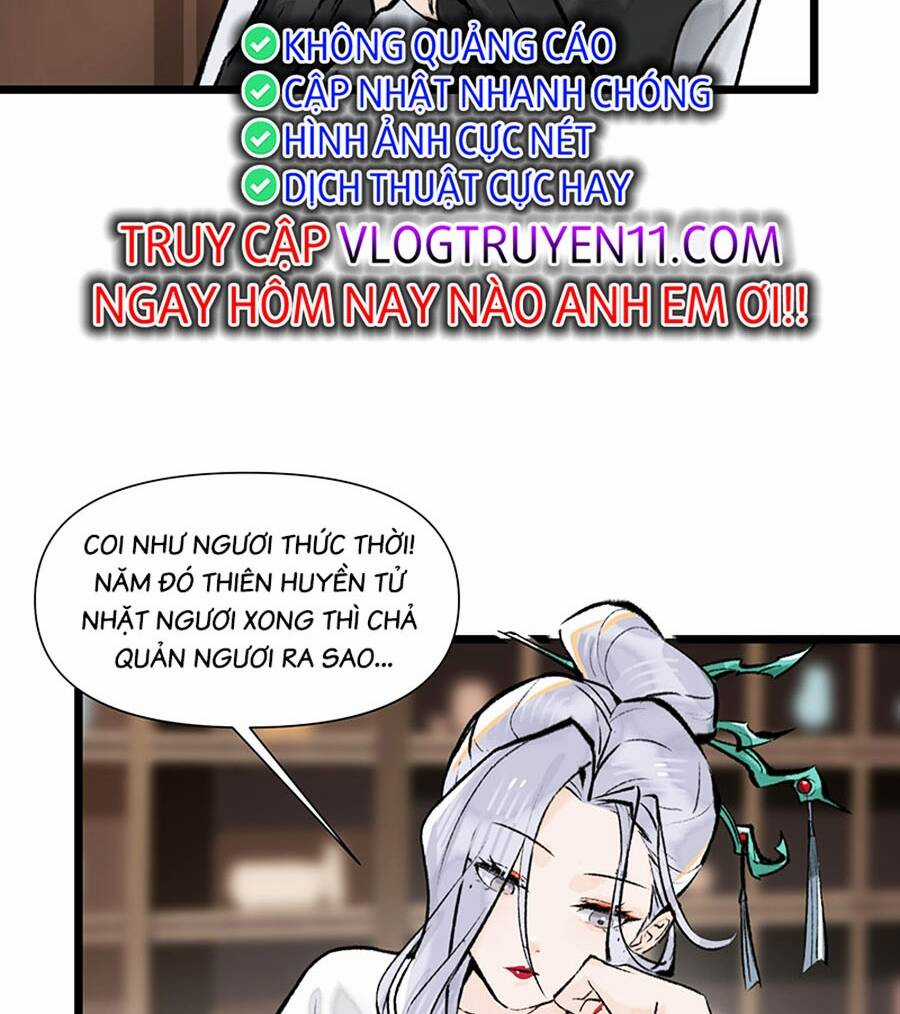 Nhất Niệm Tiêu Dao Chapter 14 trang 30