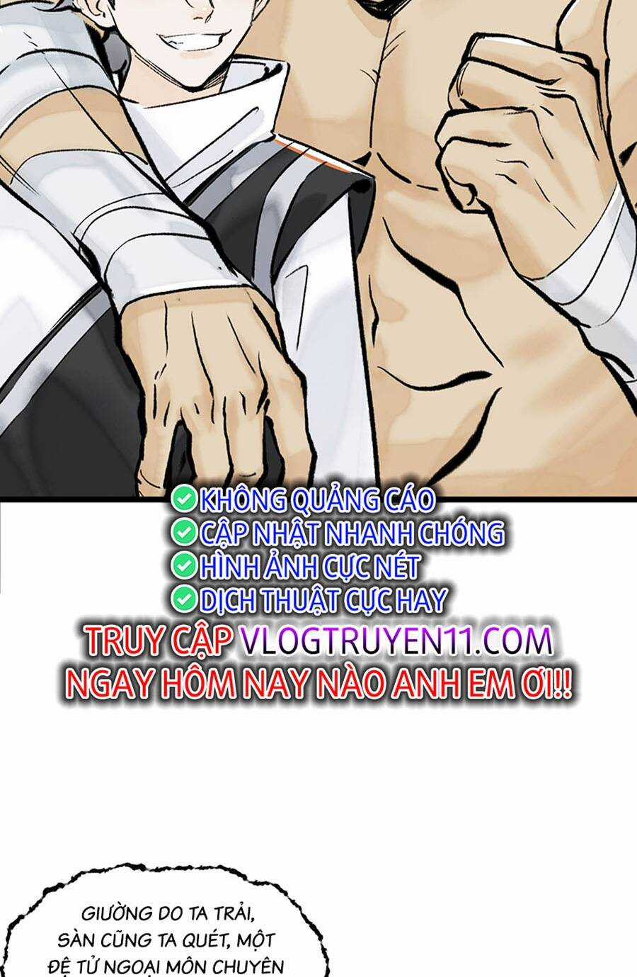 Nhất Niệm Tiêu Dao Chapter 14 trang 4