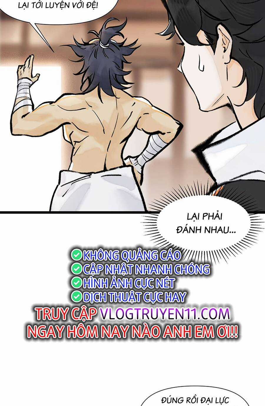 Nhất Niệm Tiêu Dao Chapter 14 trang 7