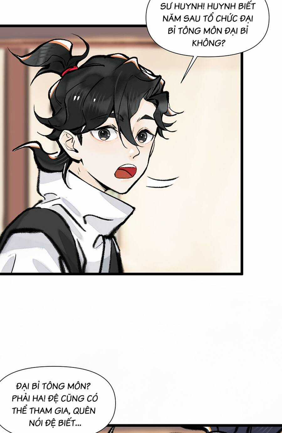 Nhất Niệm Tiêu Dao Chapter 14 trang 8