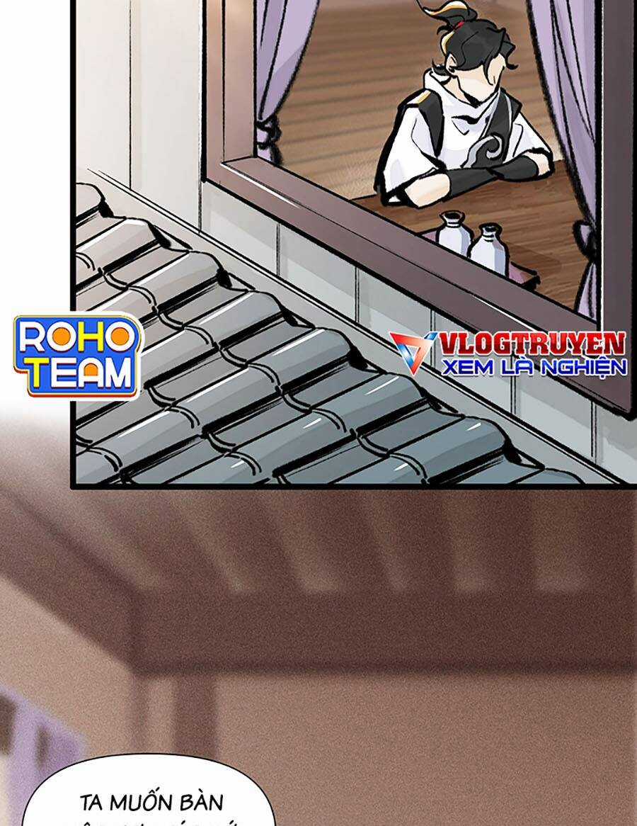 Nhất Niệm Tiêu Dao Chapter 15 trang 1